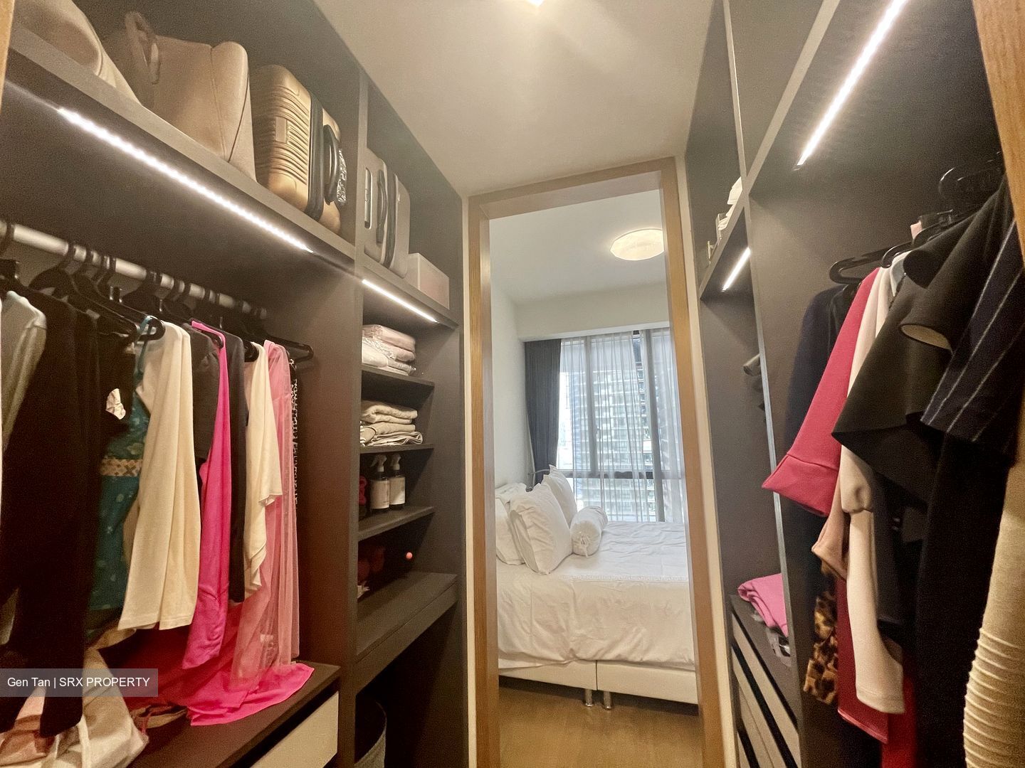 Marina One Residences (D1), Apartment #314439281